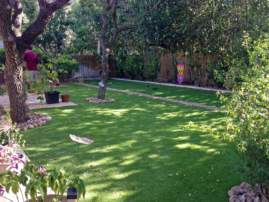 Artificial Grass Carpet North Beach Florida Landscaping Backyards