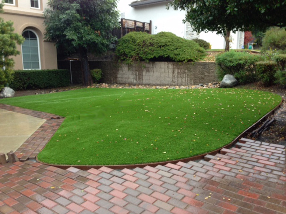 Artificial Turf Installation Plantation Florida Paver Patio