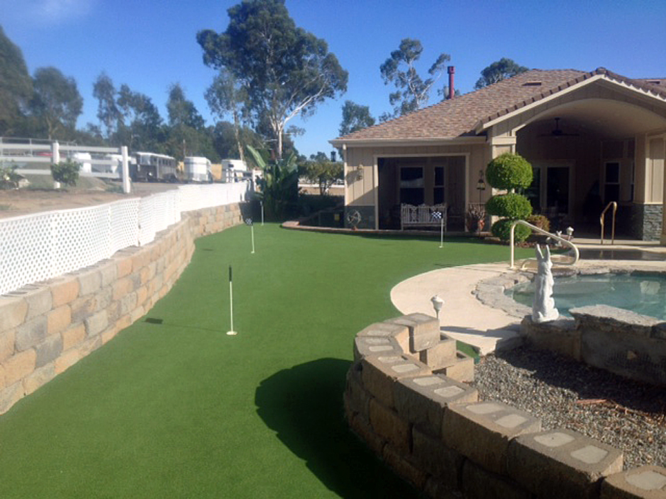 Artificial Turf Installation West Perrine, Florida Landscape Rock, Beautiful Backyards