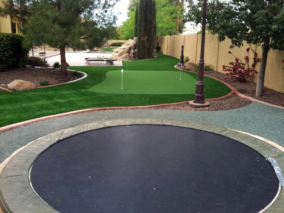 Fake Grass Carpet Stuart Florida Playground Flooring Backyard