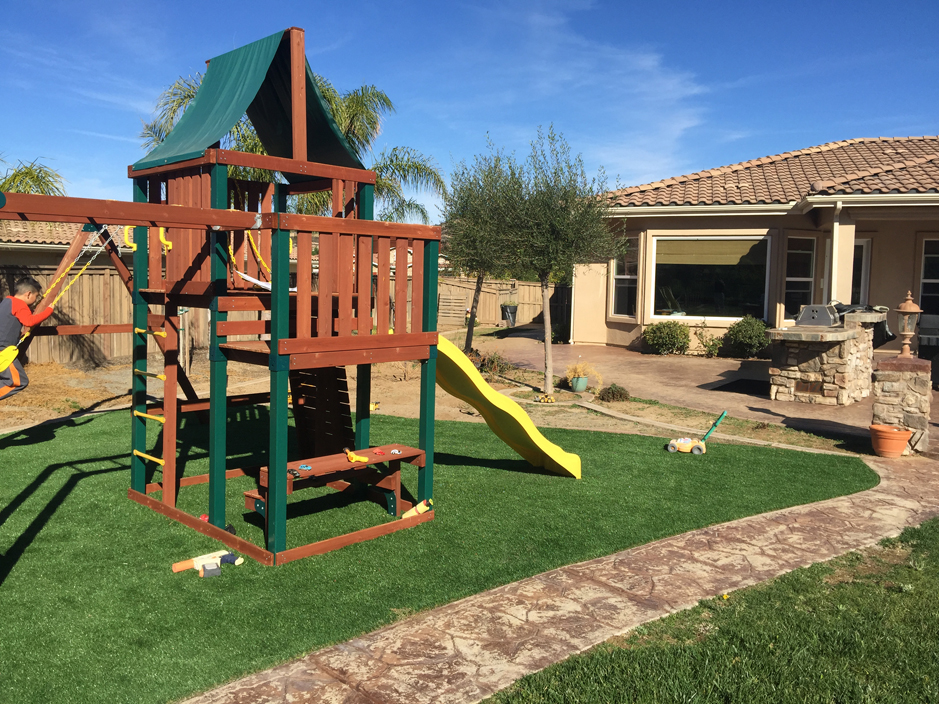 Green Lawn Vineyards, Florida Rooftop, Backyards