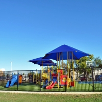 Best Artificial Grass Ocean Ridge, Florida Kids Indoor Playground