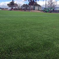 Faux Grass Port Saint Lucie, Florida High School Sports