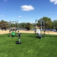 Grass Installation Greenacres City, Florida Indoor Playground, Recreational Areas