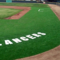 Grass Installation Jupiter, Florida Stadium