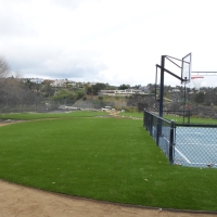 Grass Installation Medley, Florida Indoor Playground, Commercial Landscape