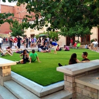 Synthetic Grass Saint James City, Florida Playground Turf, Parks