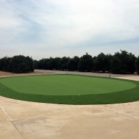 Synthetic Grass Satellite Beach, Florida Outdoor Putting Green, Front Yard Landscaping Ideas