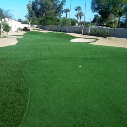 Artificial Turf Installation Ives Estates, Florida Diy Putting Green