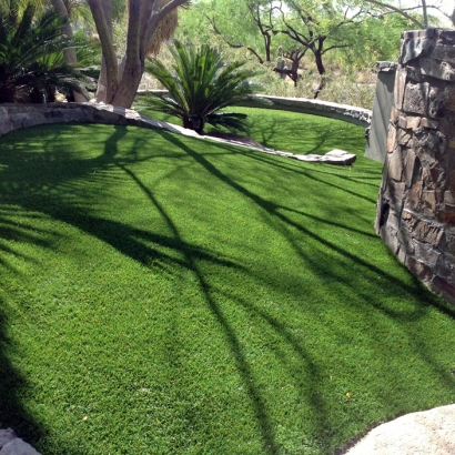 Artificial Turf Installation Seffner, Florida Lawn And Landscape