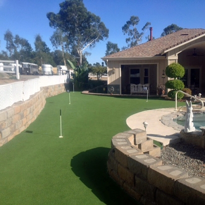 Artificial Turf Installation West Perrine, Florida Landscape Rock, Beautiful Backyards