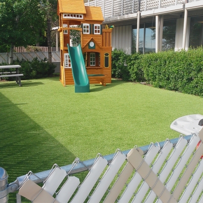 Best Artificial Grass Fort Pierce, Florida Playground, Backyards