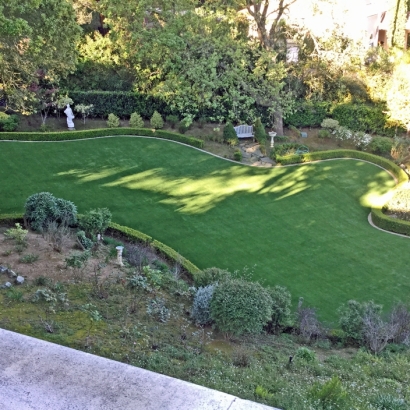 Grass Installation Placid Lakes, Florida Lawn And Garden, Backyard