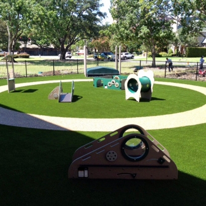 How To Install Artificial Grass Oakland Park, Florida Indoor Playground, Commercial Landscape