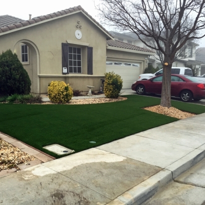 Synthetic Grass Cost Cape Coral, Florida Landscape Rock, Small Front Yard Landscaping