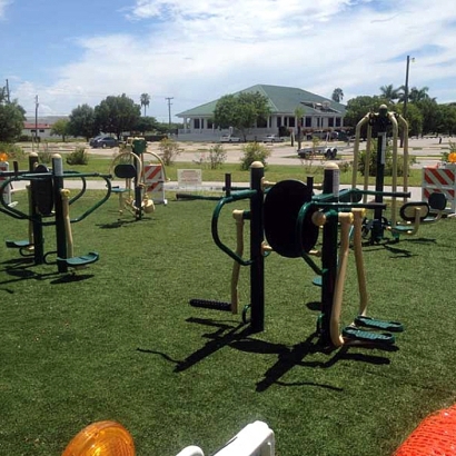 Synthetic Turf Supplier Marco, Florida Playground, Recreational Areas