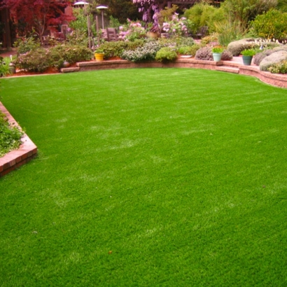 Turf Grass Cocoa Beach, Florida Landscape Rock, Backyards
