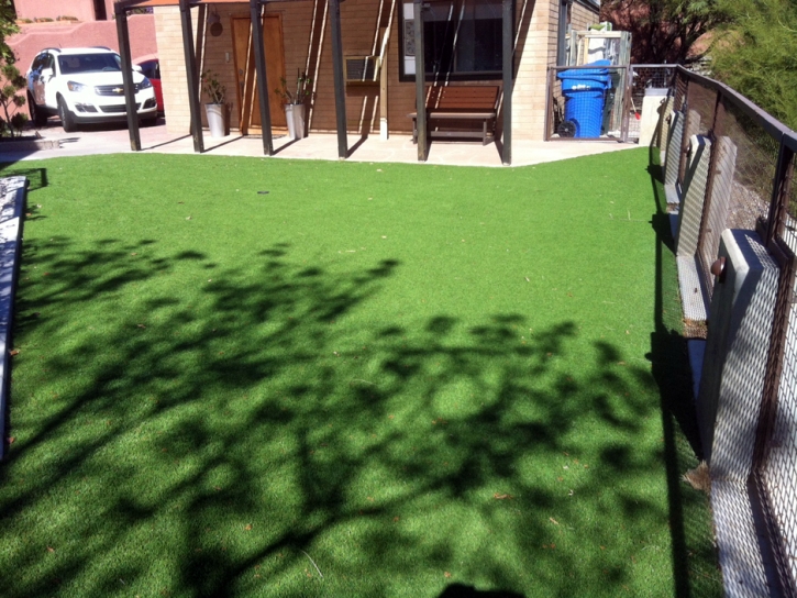 Artificial Grass Installation Indian River Estates, Florida Paver Patio, Backyard Design