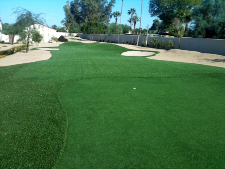 Artificial Turf Installation Ives Estates, Florida Diy Putting Green