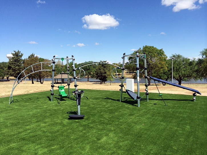 Grass Installation Greenacres City, Florida Indoor Playground, Recreational Areas