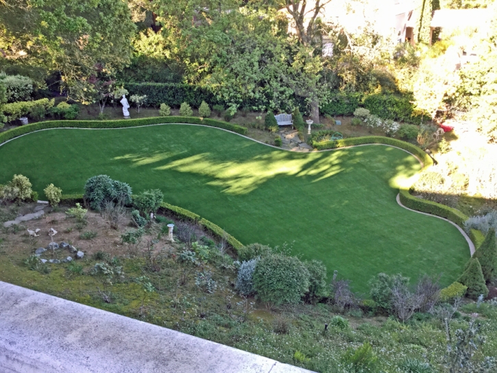 Grass Installation Placid Lakes, Florida Lawn And Garden, Backyard