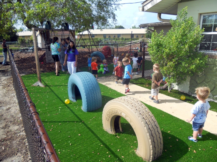 Green Lawn Iona, Florida Gardeners, Commercial Landscape