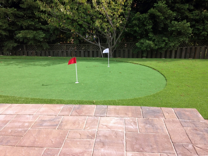 How To Install Artificial Grass Hunters Creek, Florida Indoor Putting Green, Backyard Ideas