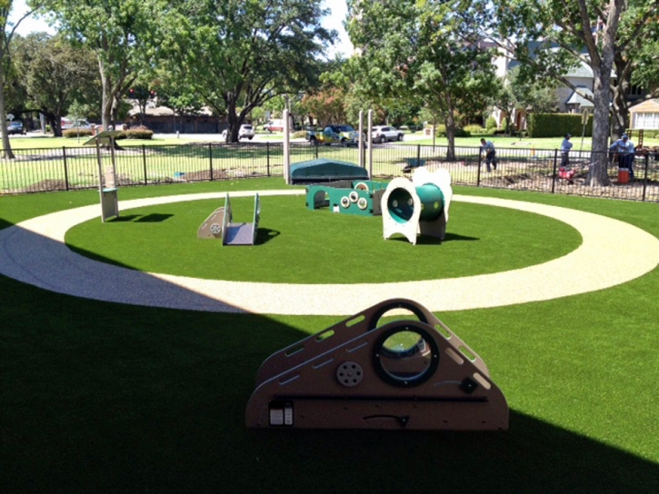 How To Install Artificial Grass Oakland Park, Florida Indoor Playground, Commercial Landscape