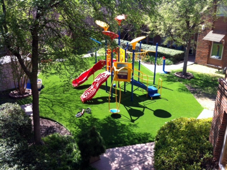 Lawn Services Tedder, Florida Athletic Playground, Commercial Landscape