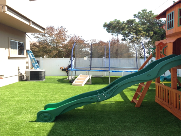 Turf Grass Pine Manor, Florida Backyard Playground, Backyards